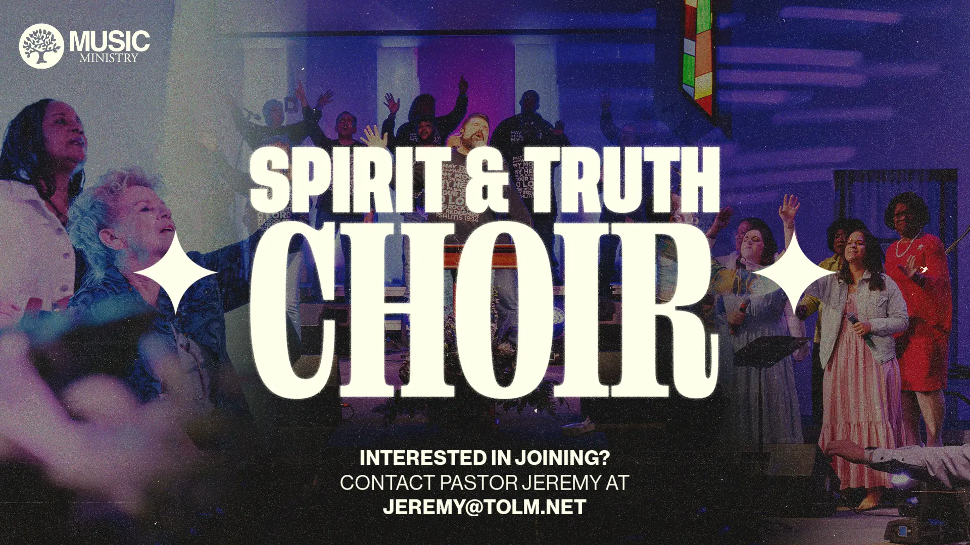 Spirit & Truth Choir_Slide